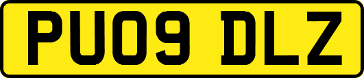 PU09DLZ