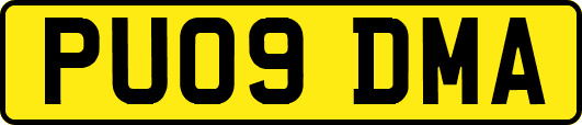 PU09DMA