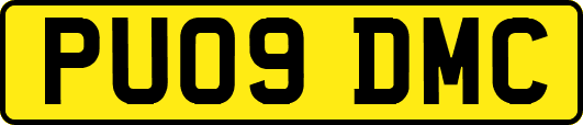 PU09DMC
