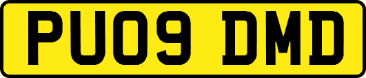 PU09DMD