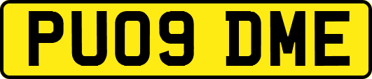 PU09DME
