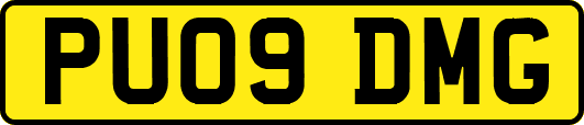 PU09DMG