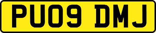 PU09DMJ