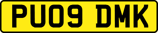 PU09DMK