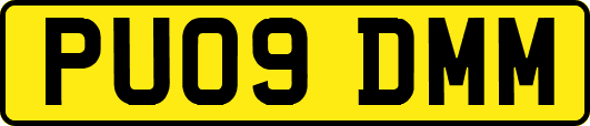 PU09DMM