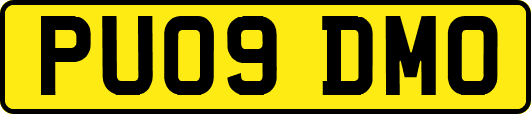 PU09DMO