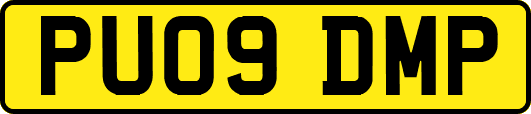 PU09DMP