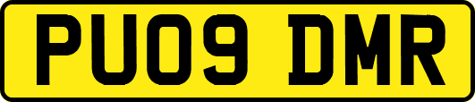 PU09DMR