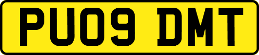 PU09DMT