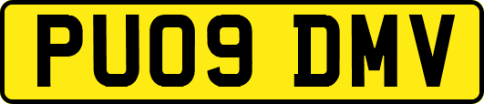 PU09DMV