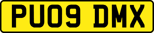 PU09DMX