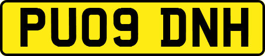 PU09DNH
