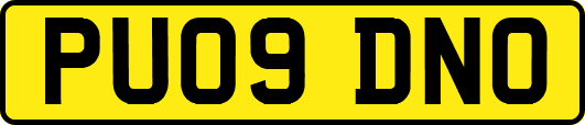 PU09DNO