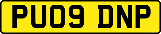 PU09DNP