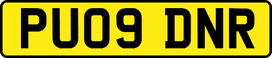 PU09DNR