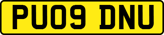 PU09DNU