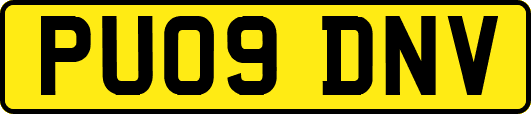 PU09DNV