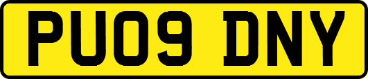 PU09DNY