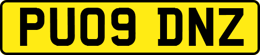 PU09DNZ