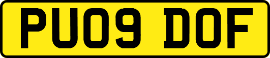 PU09DOF