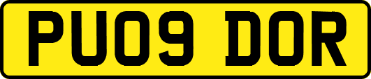 PU09DOR