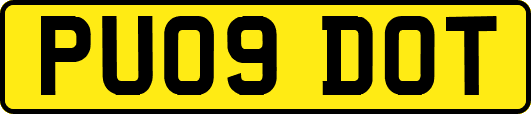 PU09DOT