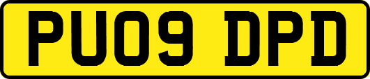 PU09DPD