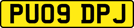 PU09DPJ