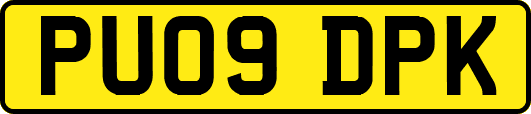 PU09DPK