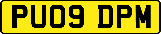 PU09DPM