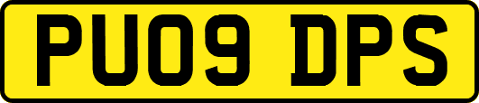 PU09DPS