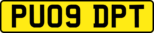 PU09DPT