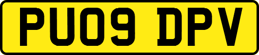 PU09DPV