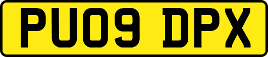 PU09DPX