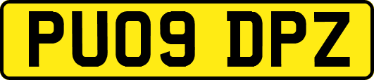 PU09DPZ