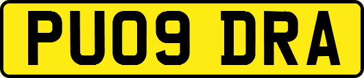 PU09DRA