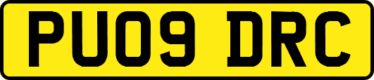 PU09DRC