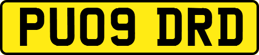 PU09DRD