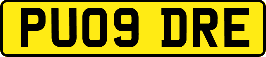 PU09DRE