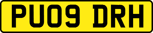 PU09DRH