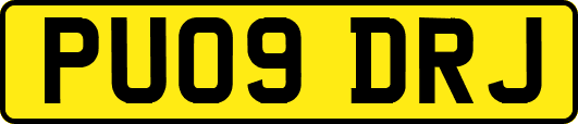 PU09DRJ