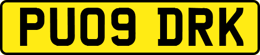 PU09DRK