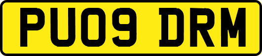 PU09DRM