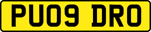 PU09DRO