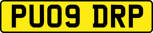 PU09DRP