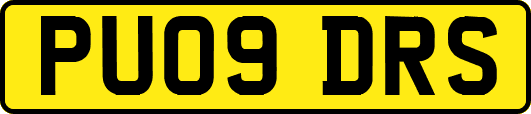 PU09DRS