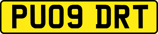 PU09DRT