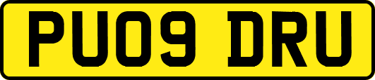 PU09DRU