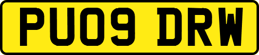 PU09DRW