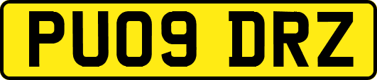 PU09DRZ